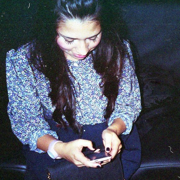 Meet your Posher, Rachel - Picture 1 of 1